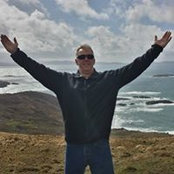 Tom O'Leary's photo