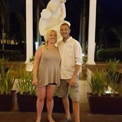 Marc Robinson's photo