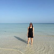 Patricia Arcuri's photo