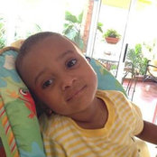 Gaelle N. Talls foto