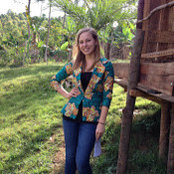 Brittany Leitch's photo
