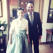 Boyeon GD's photo