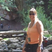 Louise Bye's photo
