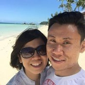 CJ Liew's photo