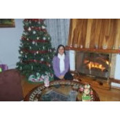 Mariana Gonzalez's photo