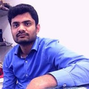 Arun Kumar's photo