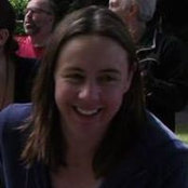 Foto de Anna Smith Scott
