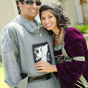 Nausheen Ashraf's photo