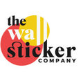 The Wall Sticker Company's profile photo
