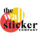 The Wall Sticker Company