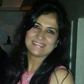 Bindiya Rawal's photo