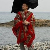 Sergey Guryev's photo