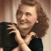 Pattie Walkers foto
