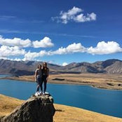 Danielle Howard's photo