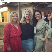 Margaret Dorrian's photo