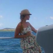 Ana Casillas's photo