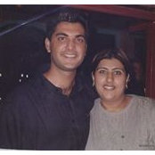 Tanu Moorjani's photo