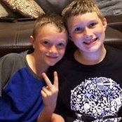 Danny Miller's photo