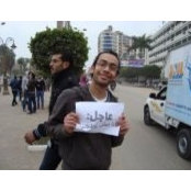 Mona El-Saeed's photo