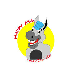 Happy Ass Painting LLC.
