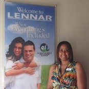 Renee Washington's photo