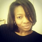 Foto von Nana Sidibe