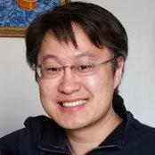 Xun Wang's photo