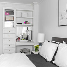 Kids' Rooms