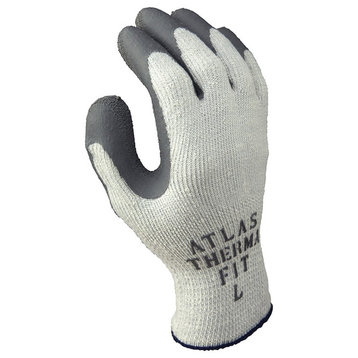 Showa Atlas Thermafit Gloves, Medium