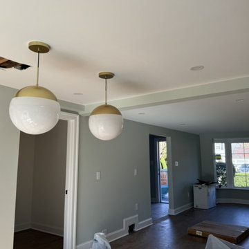 The Transitional Home