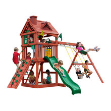 Swing sets