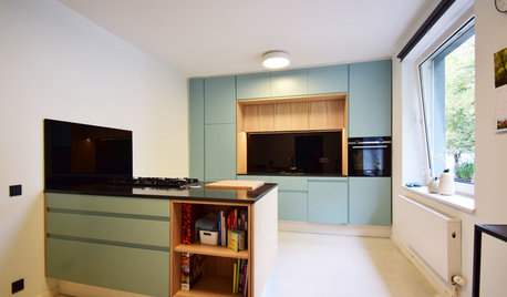 11 stilvolle Küchen im Detail