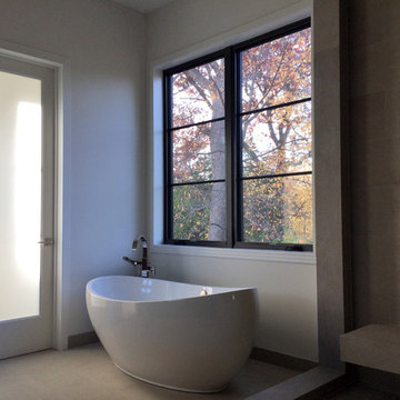 Bluff Modern