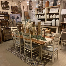 Design and retail - Home Decor