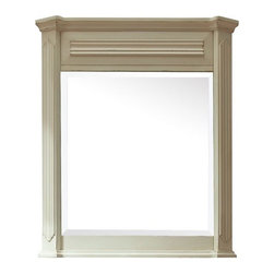 Avanity Kingswood Bathroom Mirror - Bathroom Mirrors