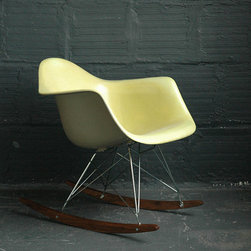 Lounge Chairs - Armchairs And Accent Chairs