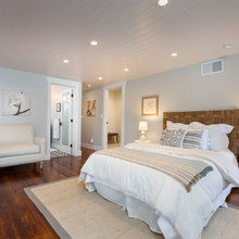 Cozy Bedrooms