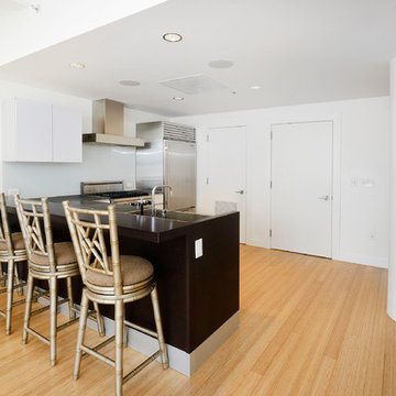 Garden Street Lofts #304