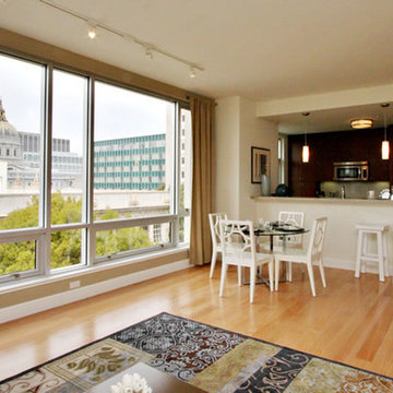 77 Van Ness