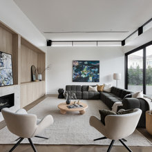 Living rooms