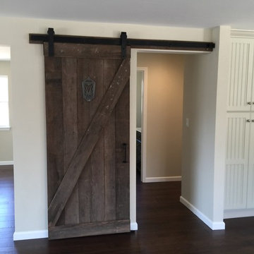 Cottage Remodel