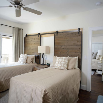 Kiawah remodel