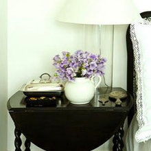 Randolph Puzzle table