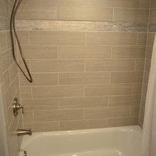 Kids bath