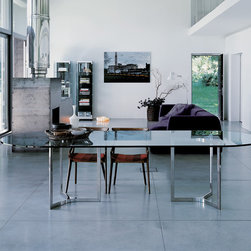 DSL Dining tables - Dining Tables