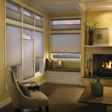 Energy Efficient Window Treatments