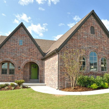 Cooper Floor Plan - 1,880 sqft