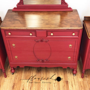 Bedroom Furniture Sets