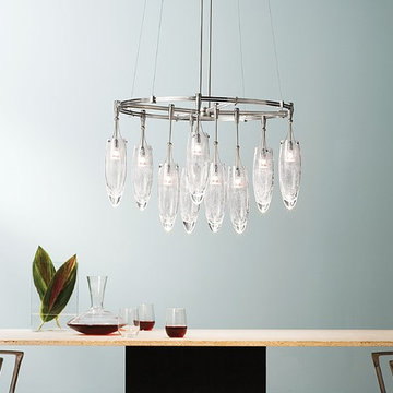 Dining Room Lighting