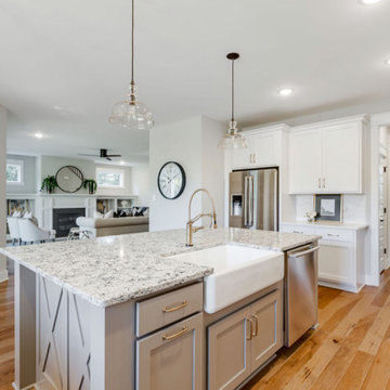 3707 Moss Side Avenue, Richmond, VA 23222